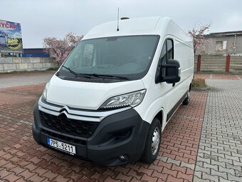 Citroën Jumper L3H2 - 3