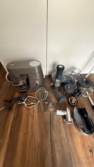 Kenwood Titanium Chef XL - 3