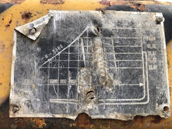 Vysokozdvih za traktor - 3