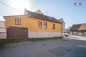 Prodej rodinného domu 3+1, 216 m², Kladno, ul. Jeronýmova - 3