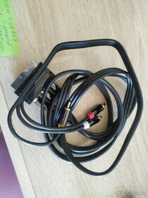 Sinch kabely redukce k PS3 - 3