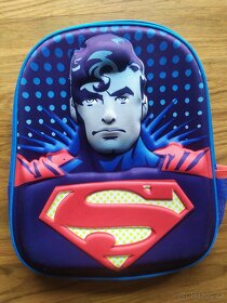 Dětský batůžek Superman - 3