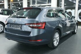 Škoda Superb 3 Style 2.0TDI 110kW DSG Webasto Keyless DAB - 3