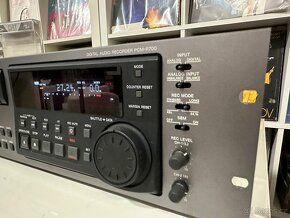 Sony PCM-R700 (DAT recorder) - 3