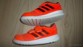 vel.27 botasky oranžové Adidas - 3