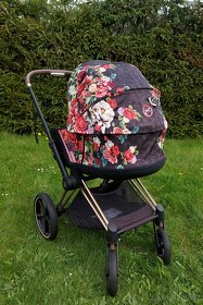 Cybex Priam Spring Blossom 2020 - 3