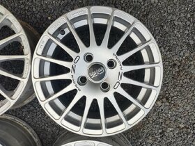 6ks OZ Racing Superturismo GT R15 4x108 - 3