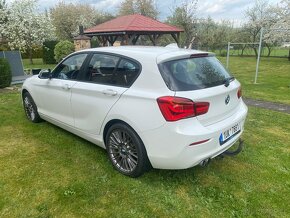 BMW 120i - 3