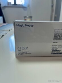 Magic mouse - 3