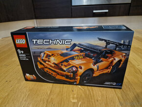 Lego Technic - 3