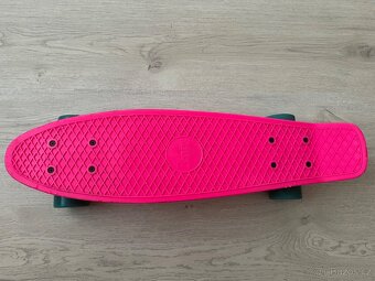 Penny Board 22’ - 3