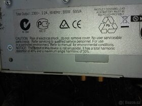 Fotovoltaická elektrárna pro zahradní domek - 3