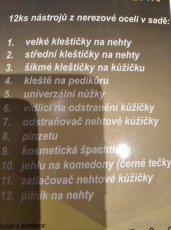 Nová manikúra s pedikúrou - 3