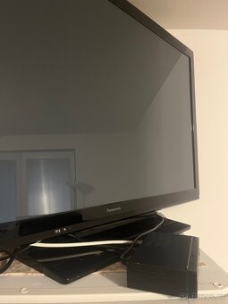 Plazmova TV Panasonic 117cm uhlopricka - 3