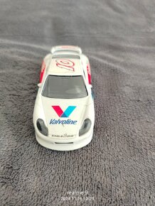 Sběratelský model Porsche 911 Carrera - 3