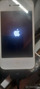 iPhone 4 - 3