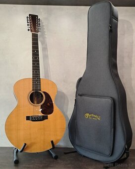 Martin GRAND J-16E 12 STRING - 3