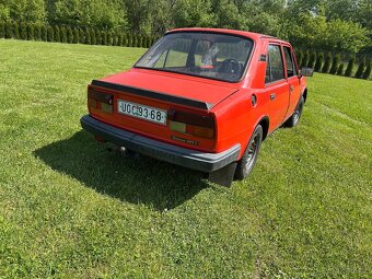 Škoda 105 - 3