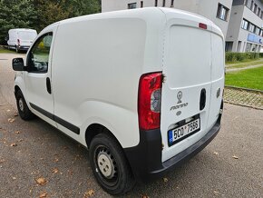 FIAT FIORINO 1.3JTD MULTIJET - 3