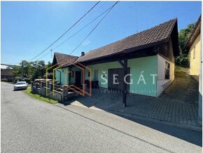 Prodej RD se zahradou a garáží v Lipové u Slavičína - 3