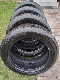 Michelin Primacy, 235/55/18, 100V, letní - 3