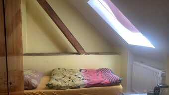 Zarizeny pokoje pro prac.muze, cizin. wir sprechen Deutsch - 3