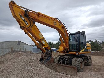 JCB JS 175 2006 - 3