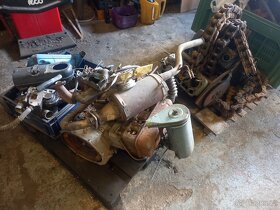 MOTORY SKODA 1202 1203 - 3