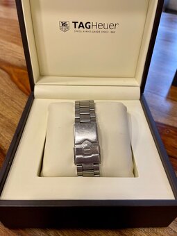 Hodinky TAG Heuer Formula 1 automatic - 3