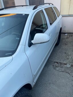 Veškeré ND - Š. Octavia 2 Combi Facelift / 2.0 Tdi 103 Kw - 3