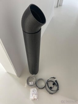 Zehnder Rekuperace - materiál - 3