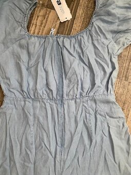 Krásný luxusní overal New Yorker vel.42/XL-PC 449 - 3