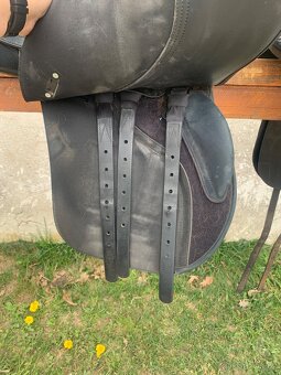Wintec 500 17,5” - 3