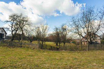 Prodej pozemek Bydlení, 1574㎡ - 3