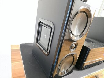 Microsystém Philips DCM3020 - 3