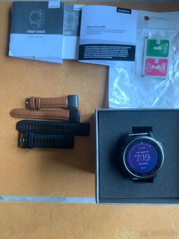 Garmin Fenix 6s Pro - 3