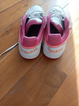 Adidas botky - 3