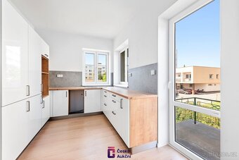 Prodej byty 3+1, 95 m2 - Rychnov nad Kněžnou - 3