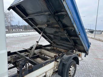 Fiat Ducato 2.2 / Sklopka / DPH - 3