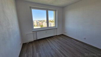 Pronájem bytu 1+1 - 3