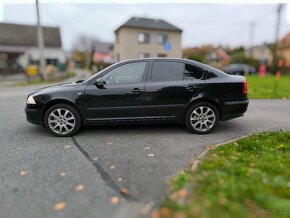 Octavia 2 1.8 TSI - 3