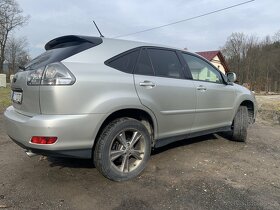 Lexus RX 350 - 3