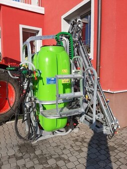 Postřikovač TOLMET Ksara 1000/15 - 3