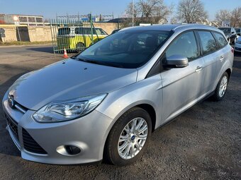 Ford Focus 1.6Tdci 85kw - 3