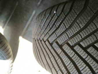 1x nová, nejetá zimní pneu michelin 225/50 r17 - 3