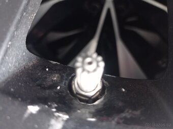 Zimní al 18" CASSIOPEIA ORIGINAL SKODA SUPERB III - 3