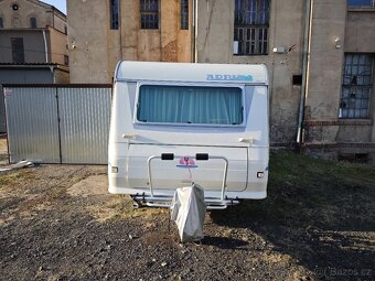 Adria UNICA 502 - 3
