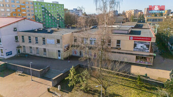 Prodej obchod a služby, 1400 m², Orlová, ul. Osvobození - 3
