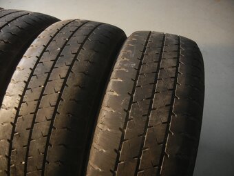 Letní pneu Goodyear 205/65R15C - 3