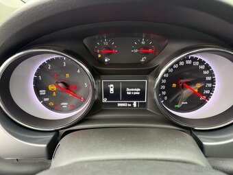 Opel Astra SportTourer 2019 - 3